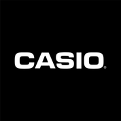 CASIO