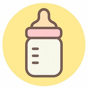 غذاخوری نوزاد