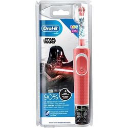 مسواک برقی اورال- بی کودک oral-b مدل star war
