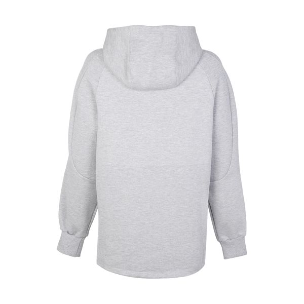 هودی WARRIOR(جنگنده) طوسی اوریکس V1.0