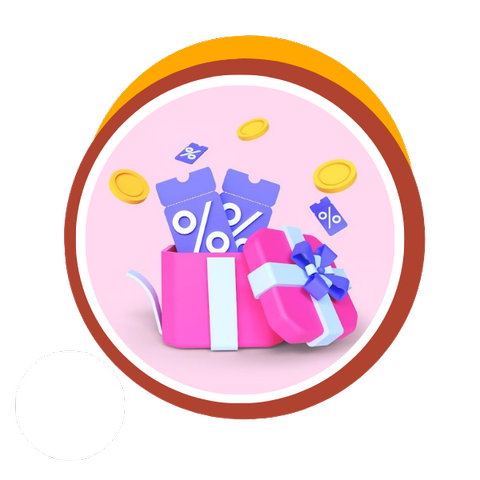 تخفیف های ویژه