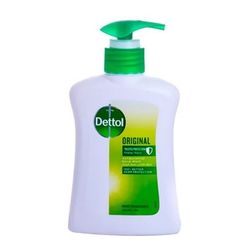 مایع دستشویی دتول اورجینال Dettol Original حجم 200 میل