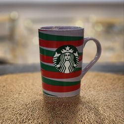 ماگ سرامیکی استارباکس 340 میل