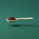 قهوه فوری و پودرها
