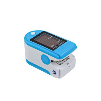 پالس اکسیمتر زیکلاس مد مدل CMS50D1