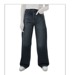 شلوار جین بگ زنانه ریس کدRees1190048