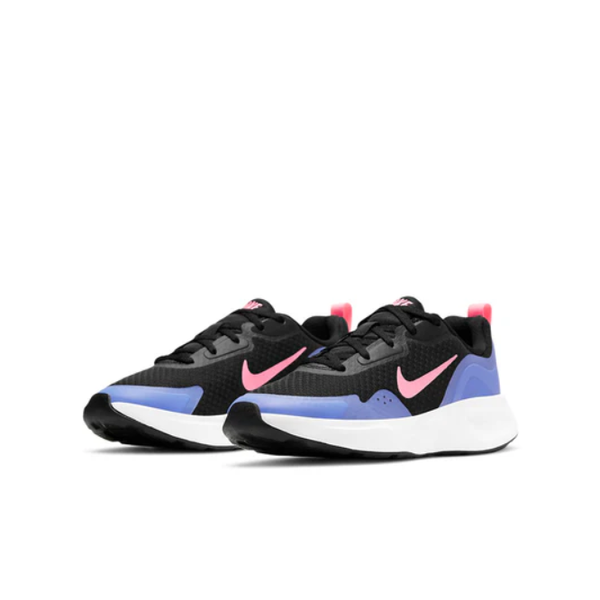 Nike Wearallday 'Black Sapphire' CJ3816-009