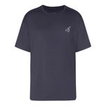 تیشرت ENDURANCE (سرسخت) طوسی اوریکس V1.0