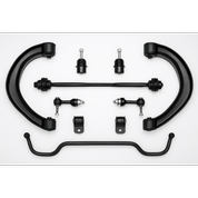 قطــعات جـلوبنـدی