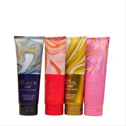 لوسیون بدن مرطوب‌ کننده پوست فیلسوفی Body Philosophy اصلی در 4 رایحه حجم 236 گرم کد 3