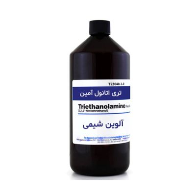 تری اتانول آمین