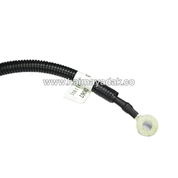 کابل مثبت باتری اچ سی کراس شرکتی