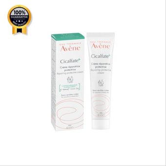کرم ترمیم کننده اون Avene اورجینال مدل سیکالفیت حجم 40 میل