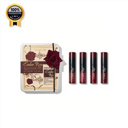 پک امبر رز شیگلم Sheglam اورجینال برق لب ember rose sheglam