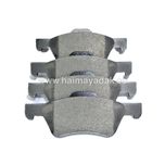 لنت ترمز چرخ جلو هایما اس7 تکستار شرکتی