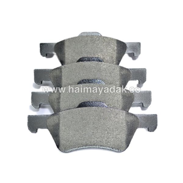 لنت ترمز چرخ جلو هایما اس7 تکستار شرکتی