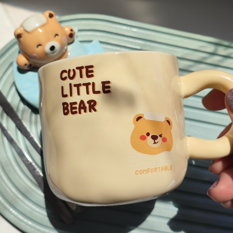 ماگ فانتزی🧸