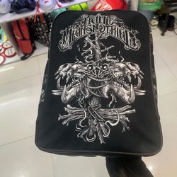 کوله پشتی طرح گنگ