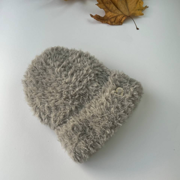 کلاه ساده با سگک جدا شونده بسیار نرم