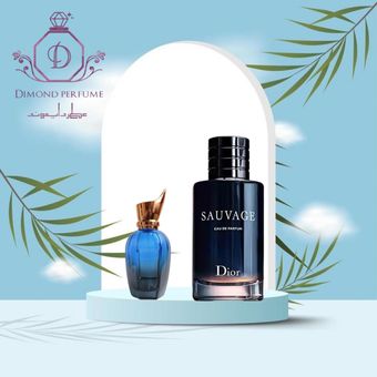 عطر دیور ساواج (ساواژ) | Dior Sauvage