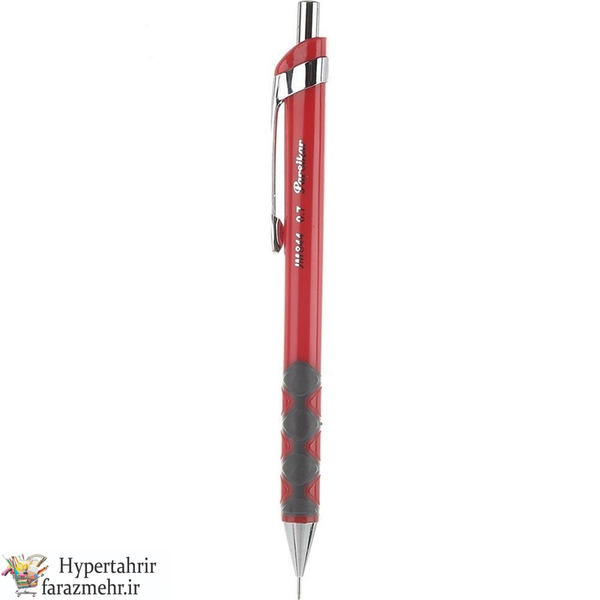اتود سه زمانه تمام فلز پارسیکار j844 در سه سایز ( 0.5 - 0.7 - 0.9 )