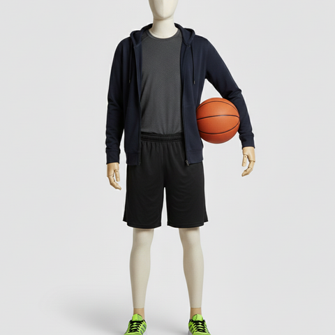 ورزشی مردانه