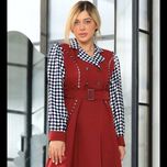 تونیک سارافون چهاردکمه