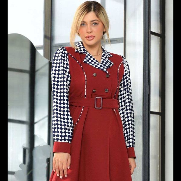 تونیک سارافون چهاردکمه