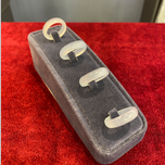 رینگ سنگی عقیق