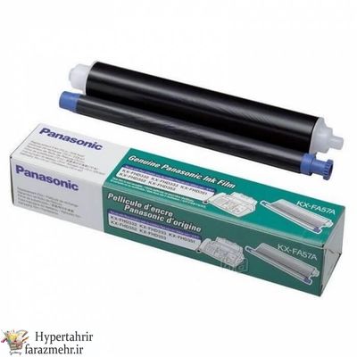 کاربن فاکس پاناسونیک (panasonic) مدل KX-FA57A