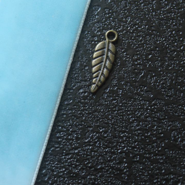 بوکمارک مخمل