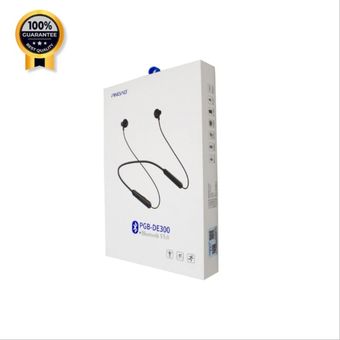 هندزفری بی سیم گردنی پینگائو PINGAO مدل PGB-DE300