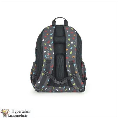 کوله پشتی گابل Climb سایز 34