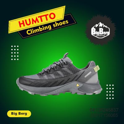 کفش پیاده روی مردانه هامتو مدل HUMTTO 150187A-2