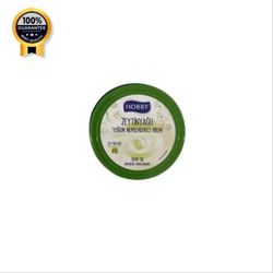 کرم مرطوب کننده قوی هوبی Hobby اورجینال حاوی روغن زیتون حجم 20 میل