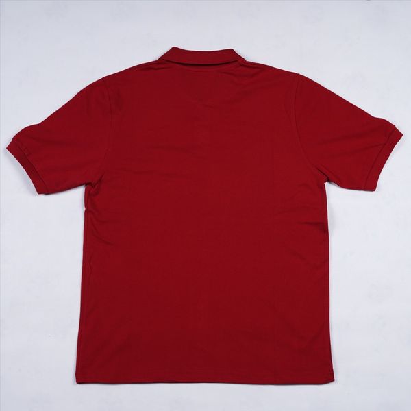 تیشرت جودون رنگ قرمز