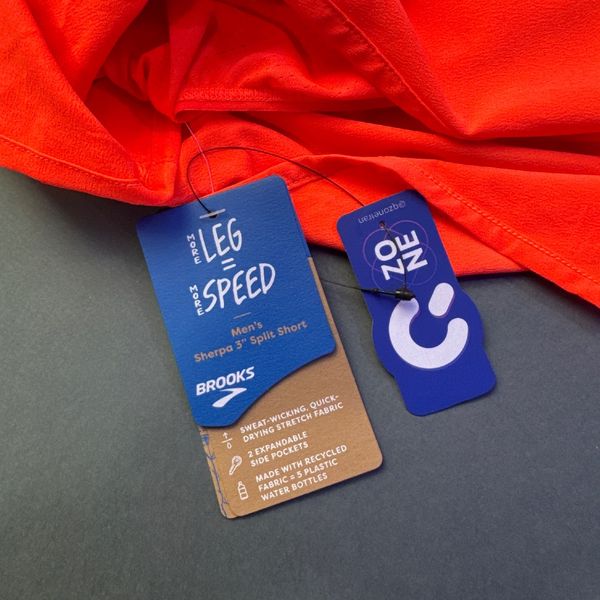 شلوارک بروکس 4132