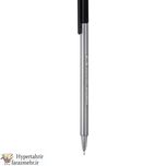 روان نویس نوک نمدی  استدلر (STAEDTLER) مدل تریپلاس   Triplus Fineliner کد 334 رنگبندی ( 48 رنگ )