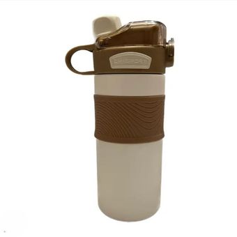 فلاسک مدل Cm-Sport حجم 600میلی لیتر