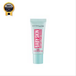 پرایمر بیبی اسکین میبلین Maybelline  اورجینال حجم 22 میل