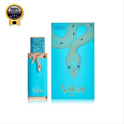 ادکلن ولکان فئو فرنچ اونیو French avenue اورجینال مشابه هامبرت لوکاس 777 گاد آف فایر