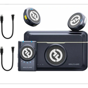 میکروفون یقه ای