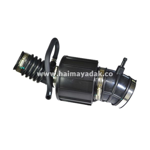 لوله خرطومی هوای ورودی هایما اس7 توربو شرکتی