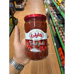 رب گوجه شیشه ای هایلی