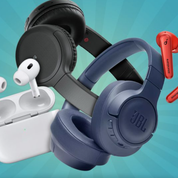 هدفون و هنذفری