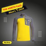بلوز نیم زیپ کوهنوردی  نورث فیس the north face