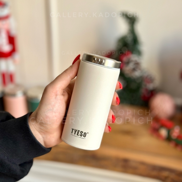 فلاسک اورجینال قلمی 200 میل برندtyeso