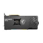 کارت گرافیک ام اس آی مدل GeForce RTX 3070 Ti GAMING X TRIO 8G