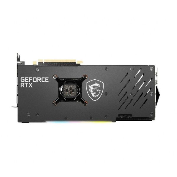 کارت گرافیک ام اس آی مدل GeForce RTX 3070 Ti GAMING X TRIO 8G