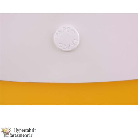 پاکت جیبدار متالیک پاپکو کد  A4-113BC رنگبندی (مشکی-قرمز-مسی-طلایی-زرد-سبز-بنفش-زرشکی)